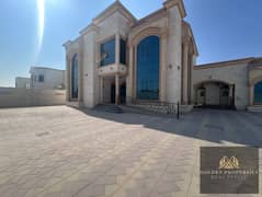 Villa neuve de 7 chambres à louer à Seih Al Uraibi – Ras Al Khaimah