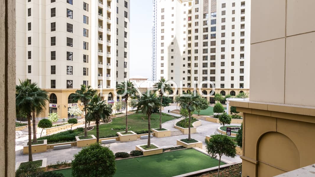 Large Layout | Vacant | One Bedroom Large Layout | Vacant | One Bedroom