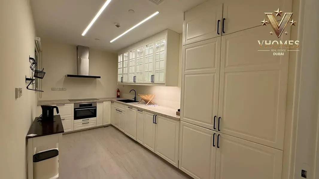 4BR Apartment for sale in Dubai Marina, Dubai — AED 2.85M