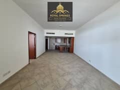 Spacious 1BHK for Rent in Newbridge Hill 1 | Big Balcony | Prime Location