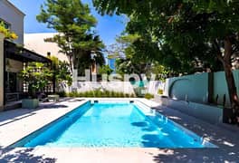 فیلا في السهول 1،السهول 4 غرف 660000 درهم - 14289302