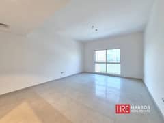 Elegant 1BR | Vibrant Community | Spacious