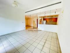 Spacious Layout | Prime Location | Pool View