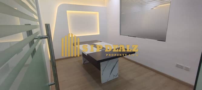 Office for Rent in Deira, Dubai - 11. jpg