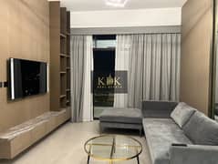 Fully Furnished | Premium Quality | Community View