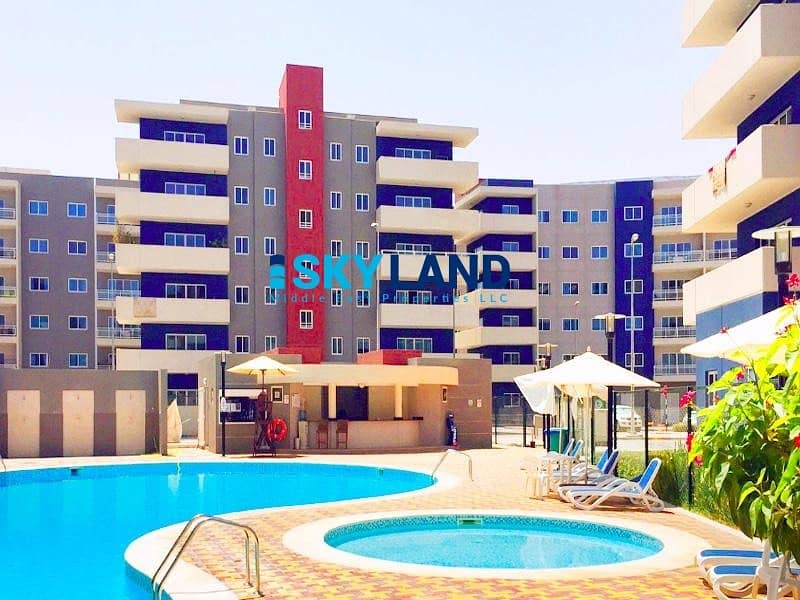 Own this Spacious 1BR w/ Balcony Near Retail Own this Spacious 1BR w/ Balcony Near Retail