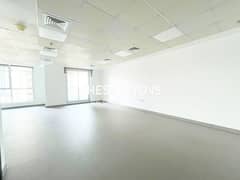 No Agents | Prime Location | Office in JLT