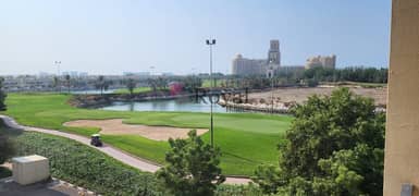 شقة في شقق الحمراء فيليج جولف،قرية الحمراء 600000 درهم - 14289483