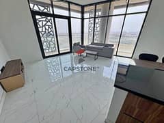 شقة في ذا جيت،مدينة مصدر 2 غرف 1700000 درهم - 12678190