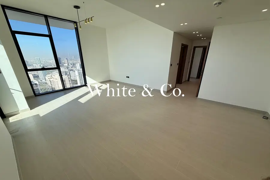 3BR in Jumeirah Village Circle (JVC)