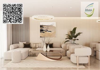 Studio for Sale in Al Alia, Ajman - WhatsApp Image 2026-01-06 at 5.26. 27 PM. jpeg Studio for Sale in Al Alia, Ajman - WhatsApp Image 2026-01-06 at 5.26. 27 PM. jpeg