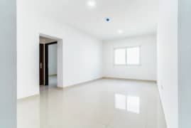 شقة في برج الزين،النهدة 1 غرفة 40000 درهم - 12696174