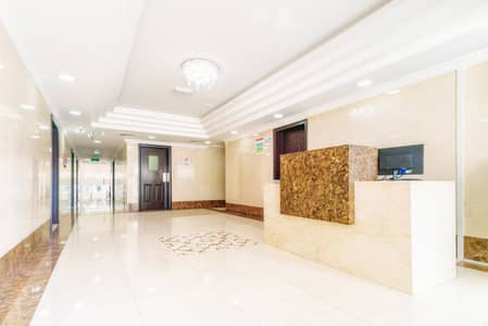 2 Bedroom Apartment for Rent in Al Nahda (Sharjah), Sharjah - Sharjah Buildings-43. jpg 2 Bedroom Apartment for Rent in Al Nahda (Sharjah), Sharjah - Sharjah Buildings-43. jpg