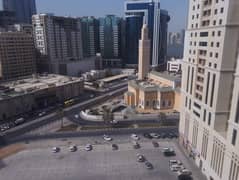 غرفتين وصالة 1111 شقة واسعة 1111 قريب من الكورنيش