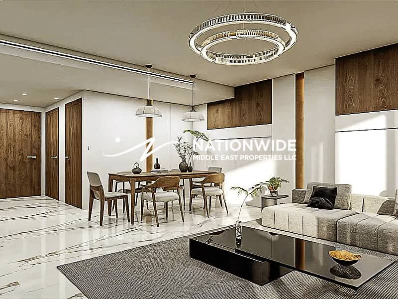 Solid Investment | Stunning 1BR | Urban Lifestyle - Image 2