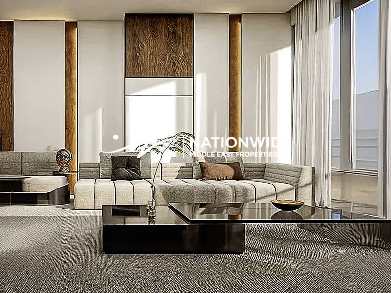 Solid Investment | Stunning 1BR | Urban Lifestyle - Image 4