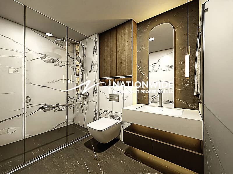 Solid Investment | Stunning 1BR | Urban Lifestyle - Image 7