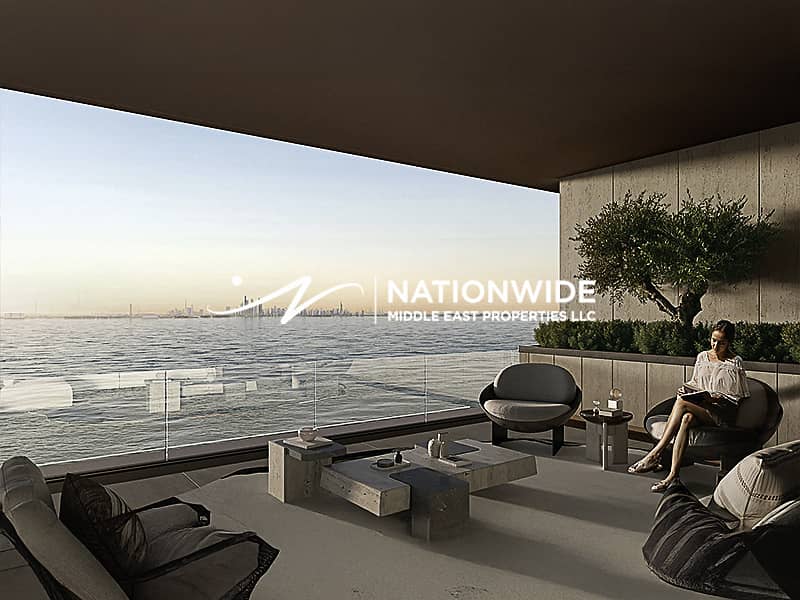 Solid Investment | Stunning 1BR | Urban Lifestyle - Image 8