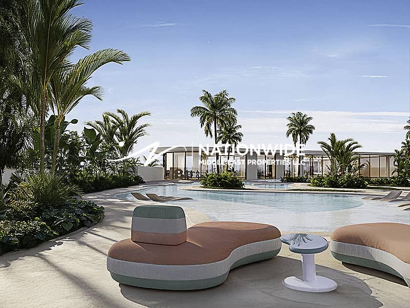 Solid Investment | Stunning 1BR | Urban Lifestyle - Image 9