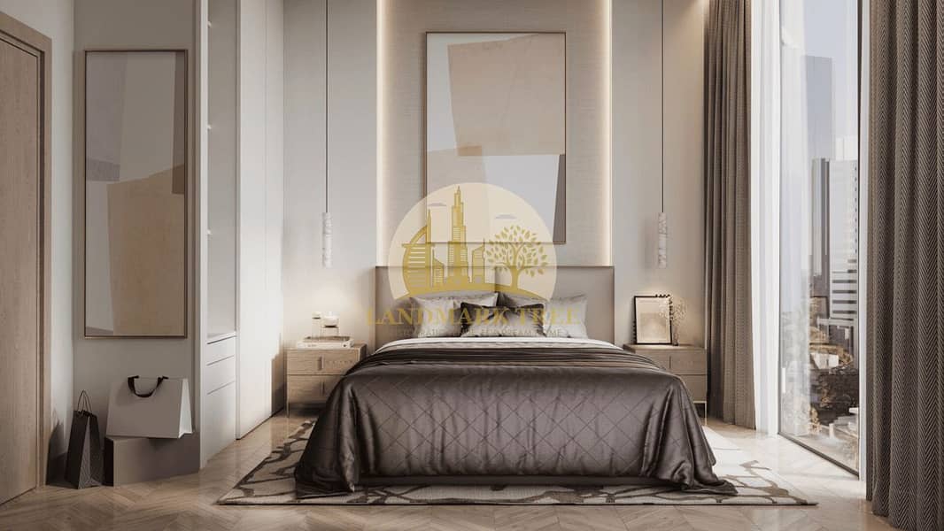 75% on Handover | Strong Capital Appreciation | Mortgage Friendly - Image 7