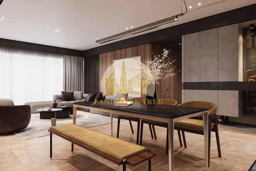 75% on Handover | Strong Capital Appreciation | Mortgage Friendly - Image 9