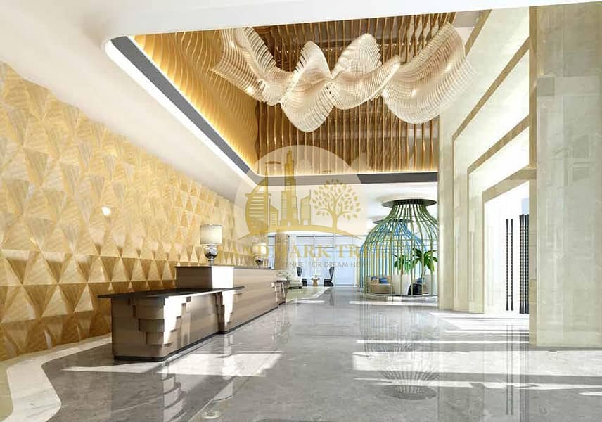 75% on Handover | Strong Capital Appreciation | Mortgage Friendly - Image 11