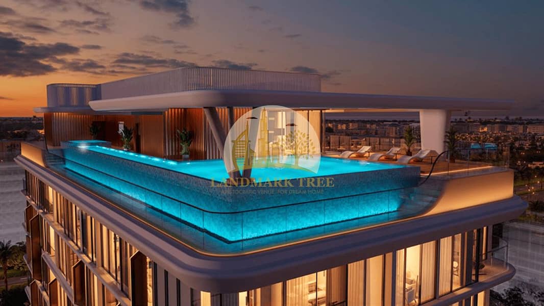 75% on Handover | Strong Capital Appreciation | Mortgage Friendly - Image 13