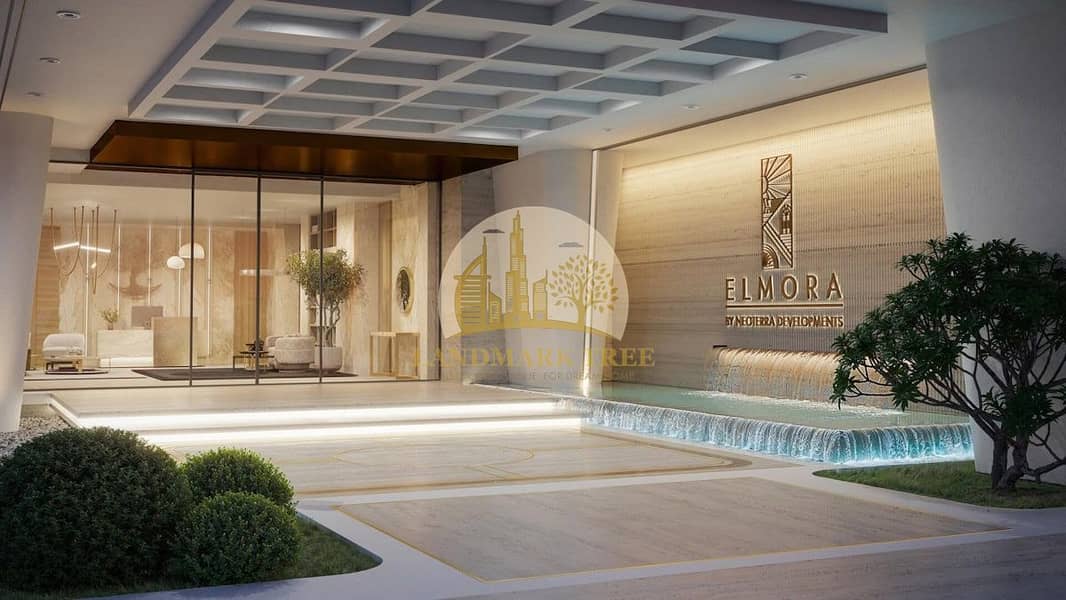 75% on Handover | Strong Capital Appreciation | Mortgage Friendly - Image 15