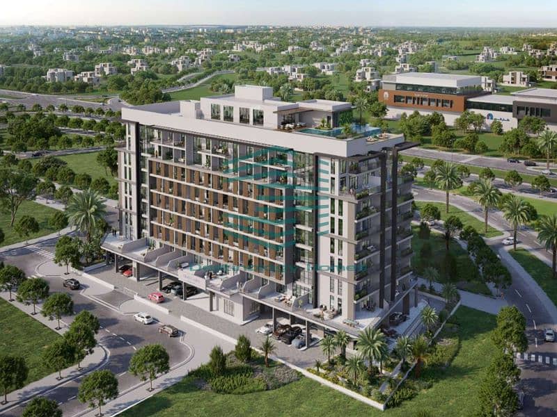 2026-Hanover with in 3 Month//50% Post Handover - Image 1