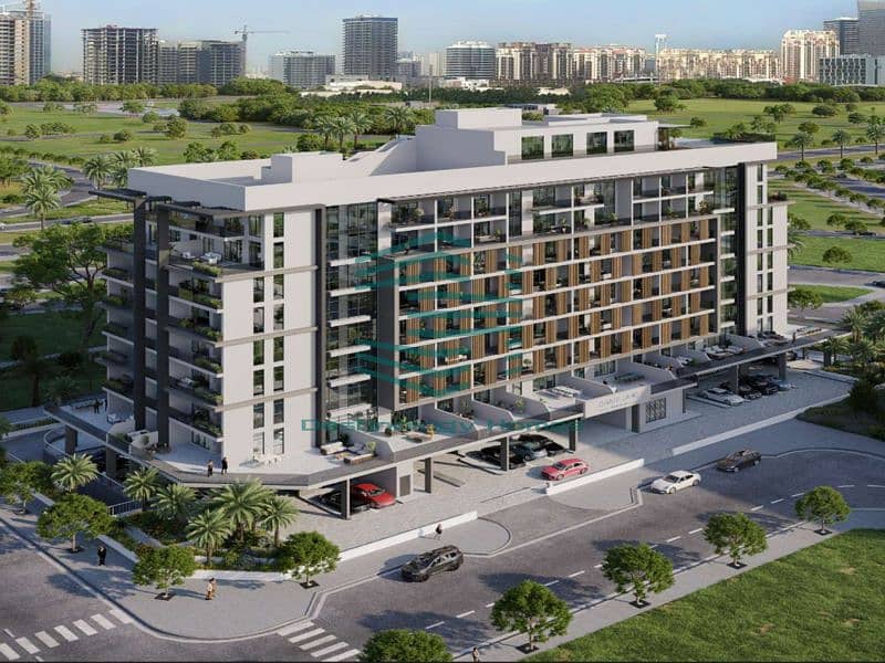 2026-Hanover with in 3 Month//50% Post Handover - Image 9