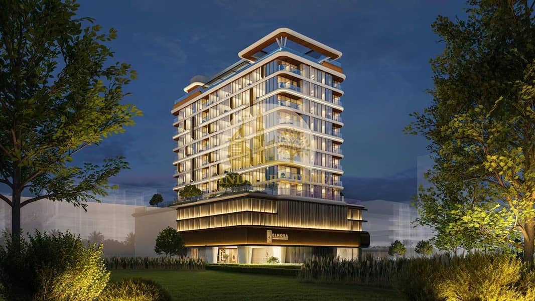 Rare Opportunity | Premium Location | Strong Capital Appreciation - Image 1