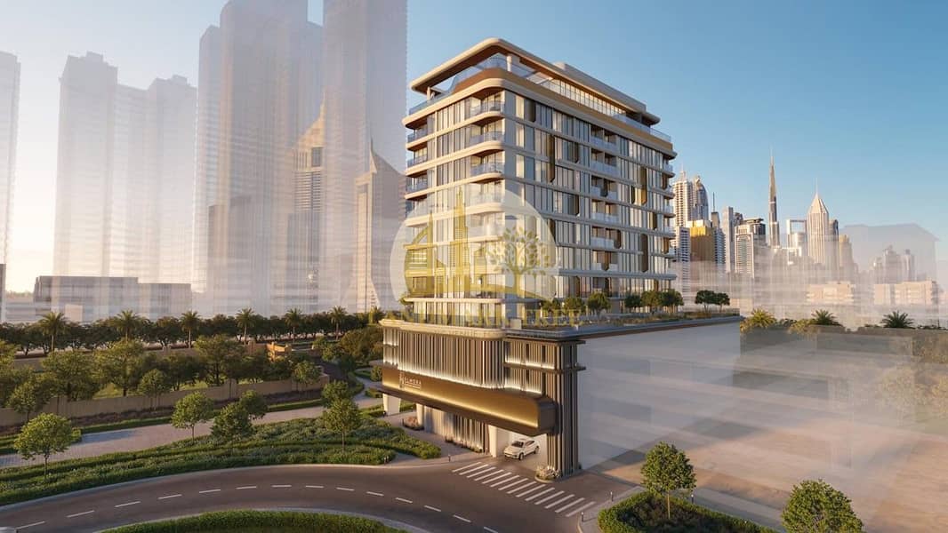 Rare Opportunity | Premium Location | Strong Capital Appreciation - Image 10