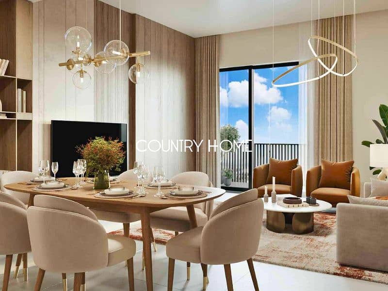 40/60 PP | Villas View | Smart Buy 2BR - Image 5