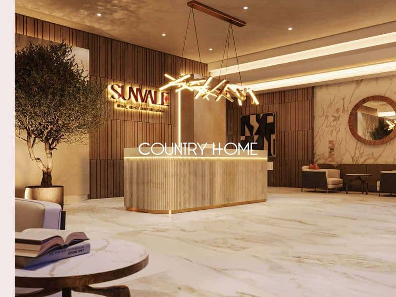 40/60 PP | Villas View | Smart Buy 2BR - Image 9