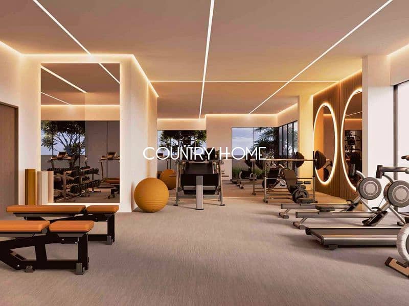 40/60 PP | Villas View | Smart Buy 2BR - Image 10