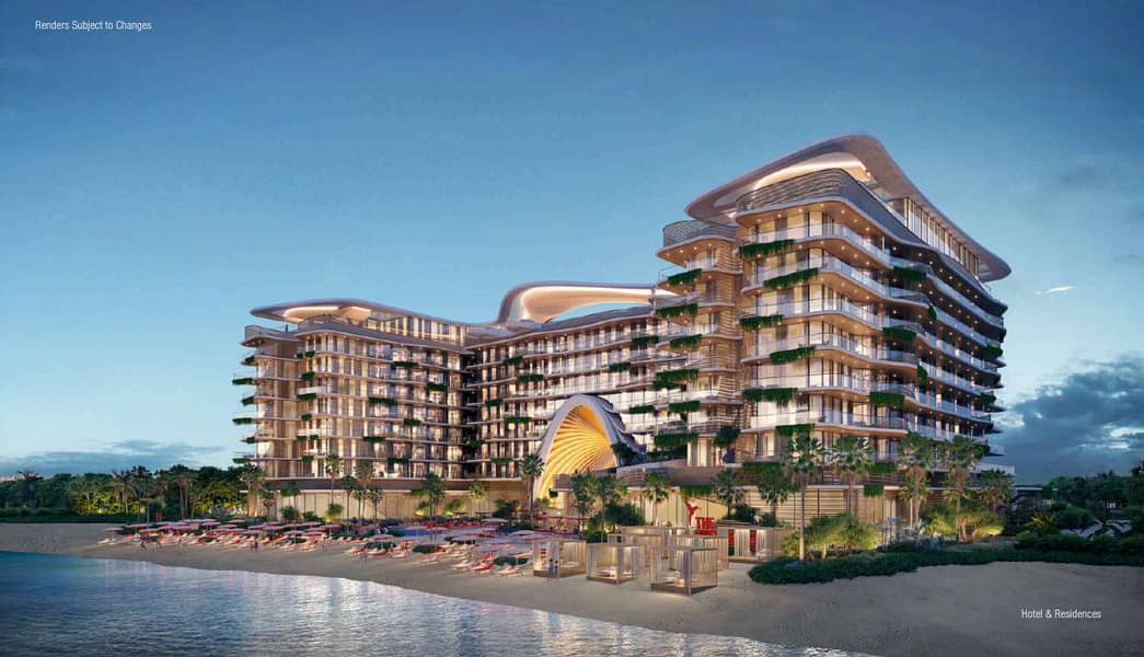 Fully Furnished Studio | Hotel Apartment | Near Wynn Casino - Image 3