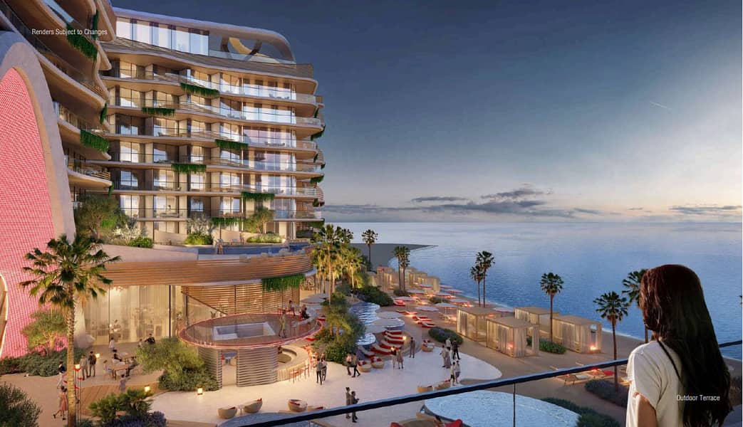 Fully Furnished Studio | Hotel Apartment | Near Wynn Casino - Image 4