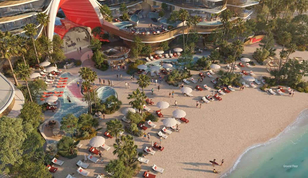 Fully Furnished Studio | Hotel Apartment | Near Wynn Casino - Image 6