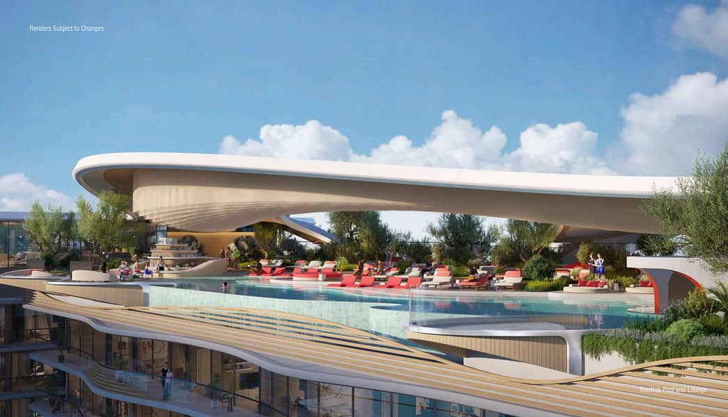 Fully Furnished Studio | Hotel Apartment | Near Wynn Casino - Image 12