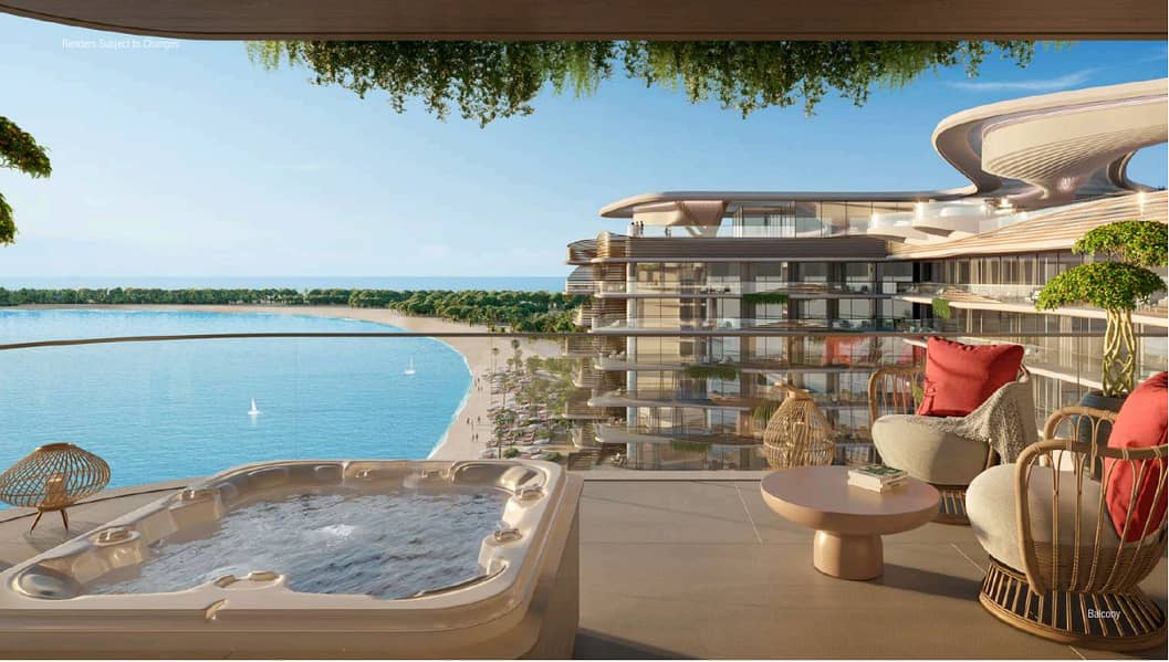 Fully Furnished Studio | Hotel Apartment | Near Wynn Casino - Image 9