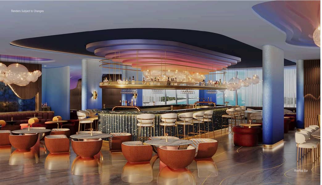 Fully Furnished Studio | Hotel Apartment | Near Wynn Casino - Image 15