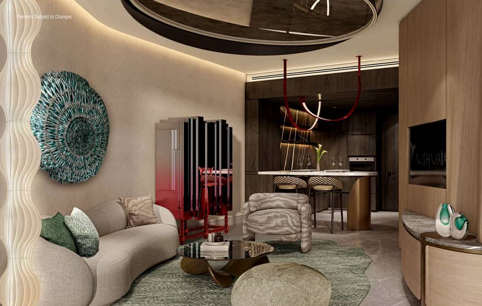 Fully Furnished Studio | Hotel Apartment | Near Wynn Casino - Image 17