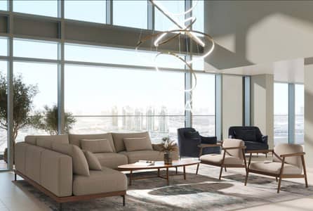 Studio for Sale in Al Reem Island, Abu Dhabi - Modern lifestyle | Balcony | Spacious Studio