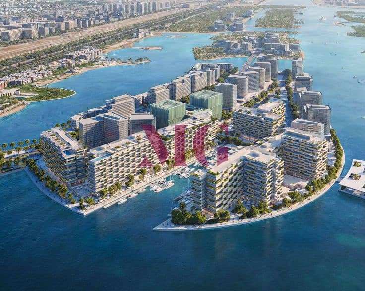 Stunning Sea View | Juman 2 – Luluat Al Raha - Image 3