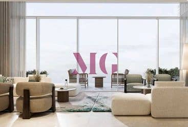 Stunning Sea View | Juman 2 – Luluat Al Raha - Image 7