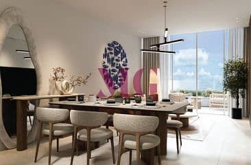 Stunning Sea View | Juman 2 – Luluat Al Raha - Image 8