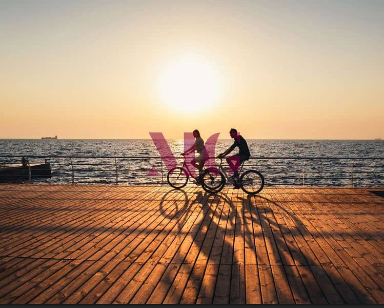 Stunning Sea View | Juman 2 – Luluat Al Raha - Image 10