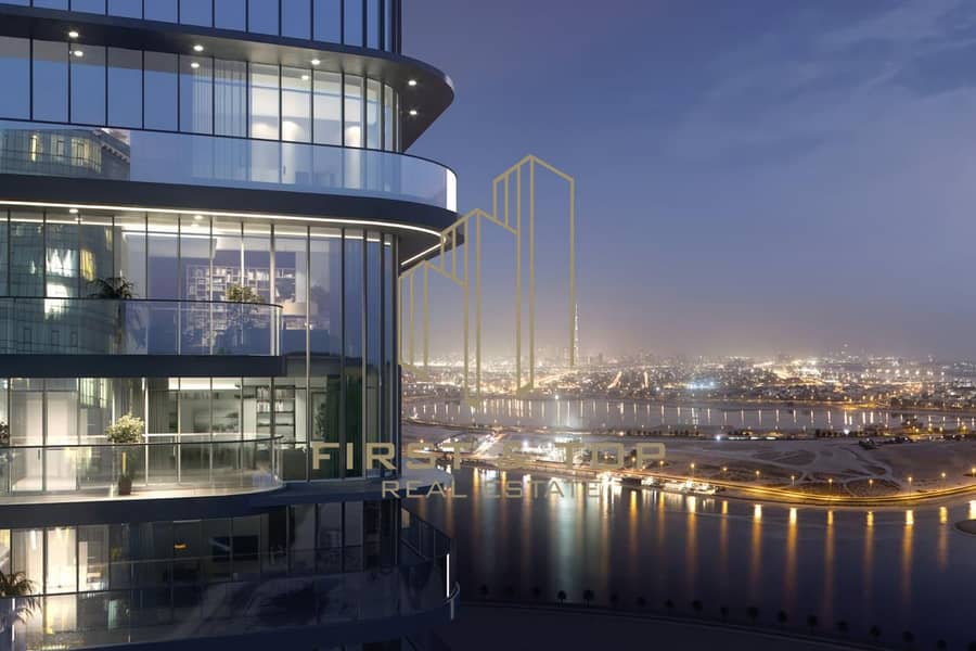 Luxury 2-Bedroom Apartments | Spacious Units | Easy Payment Plans | Freehold for Arabs - Image 10