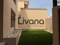 فیلا في حدائق الجولف،مدينة خليفة 4 غرف 5500000 درهم - 14289830