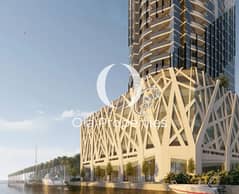 Elevated Living | 1BHK Furnished | Prime Location